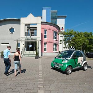 Hotel Am Froschbächel